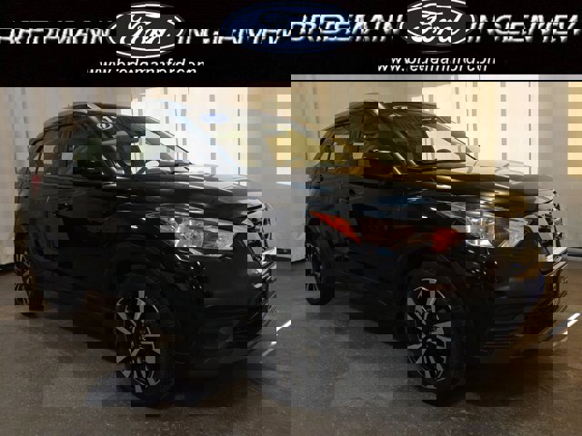 Used 2019 Nissan Kicks SV