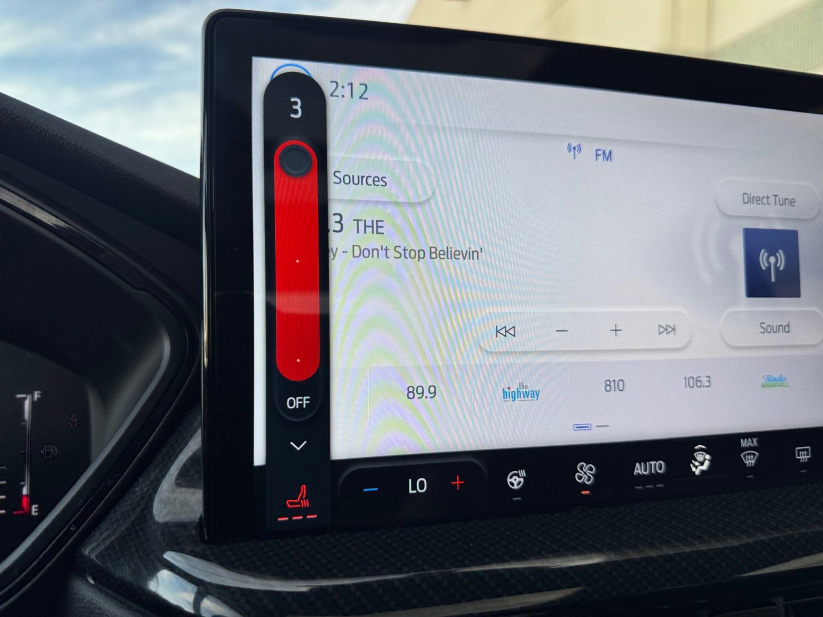 Certified 2023 Ford Escape ST-Line w/ Tech Pack #1 image 24