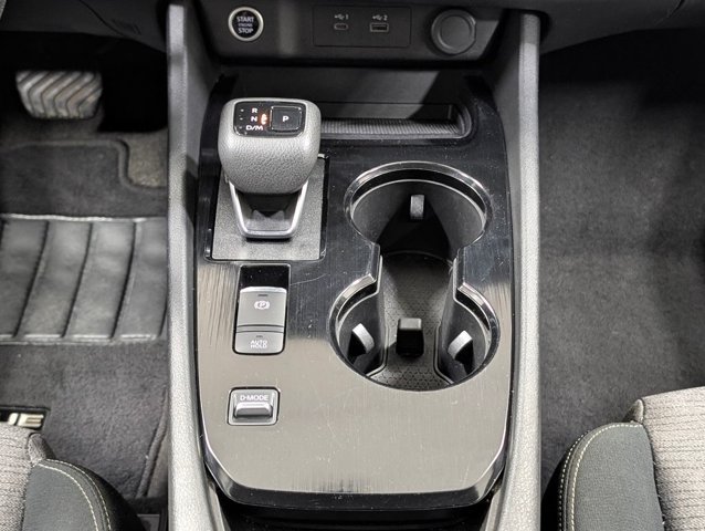 Used 2023 Nissan Rogue SV FWD image 7