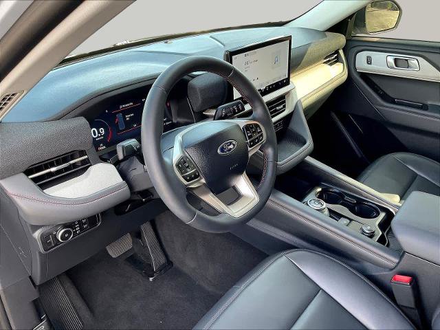 Certified 2026 Ford Explorer Active w/ Active Comfort Package AWD/4WD image 19