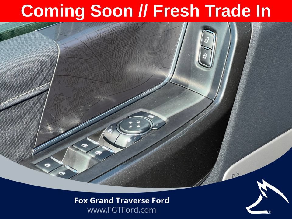 Certified 2023 Ford F150 XLT w/ Equipment Group 302A High AWD/4WD image 17