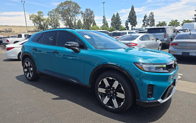 Used 2024 Honda Prologue Elite image 2