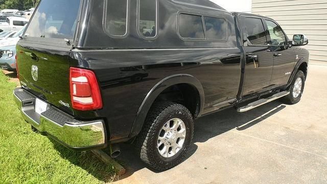 Used 2019 RAM 2500 Laramie AWD/4WD image 6