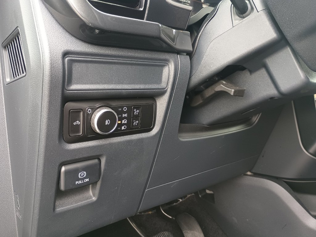 Certified 2023 Ford F150 XL w/ STX Appearance Package AWD/4WD image 20