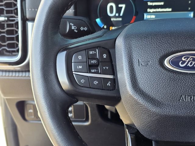 Certified 2024 Ford Ranger Lariat image 24