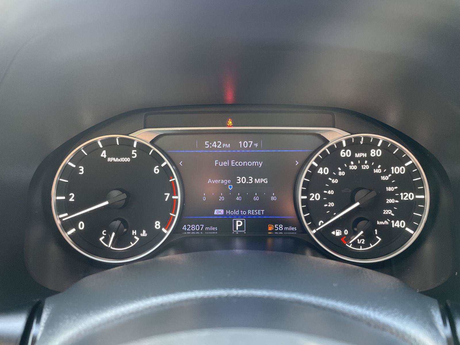 Used 2021 Nissan Altima 2.5 SV w/ SV Premium Package AWD/4WD image 15