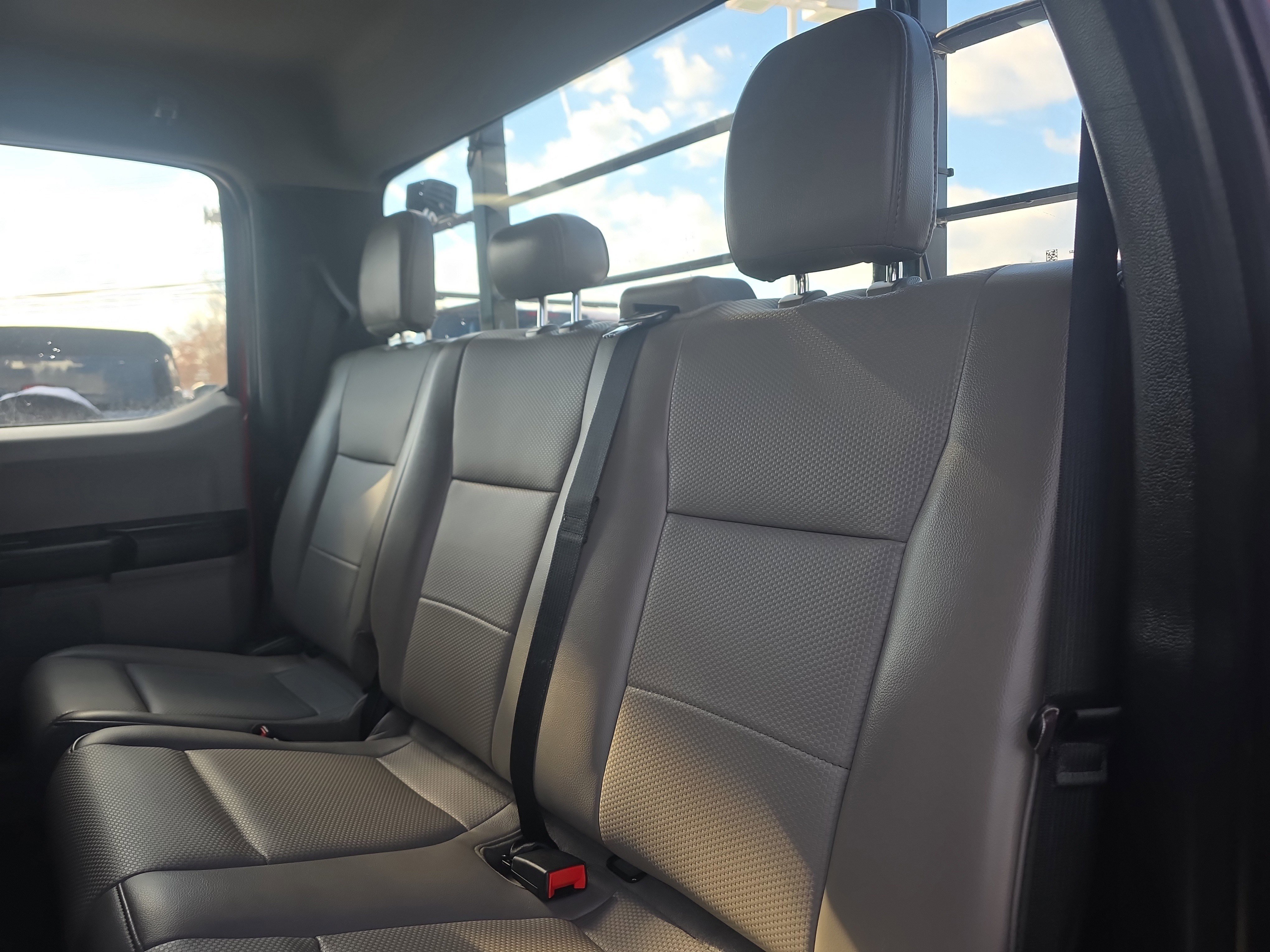 Certified 2020 Ford F250 XL w/ Power Equipment Group image 27