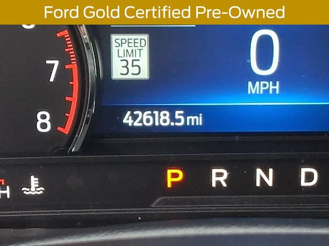 Certified 2023 Ford Explorer XLT w/ Equipment Group 202A AWD/4WD image 25