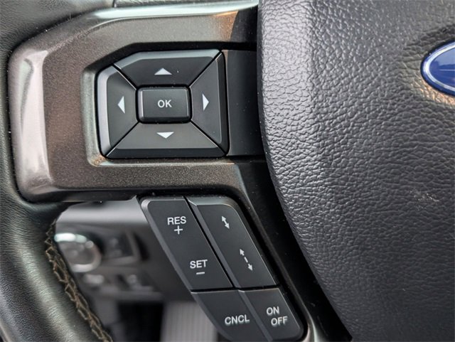 Certified 2021 Ford Expedition Limited image 23