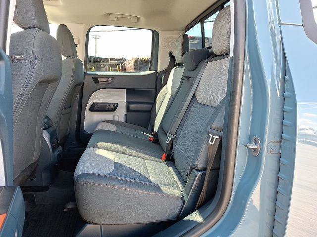 Certified 2022 Ford Maverick XLT w/ XLT Luxury Package image 10