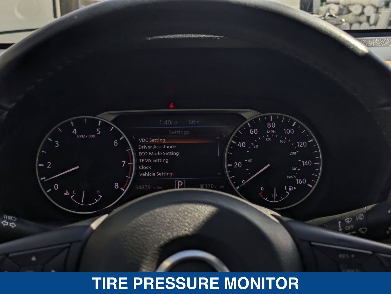 Used 2021 Nissan Sentra SV w/ SV Premium Package image 27