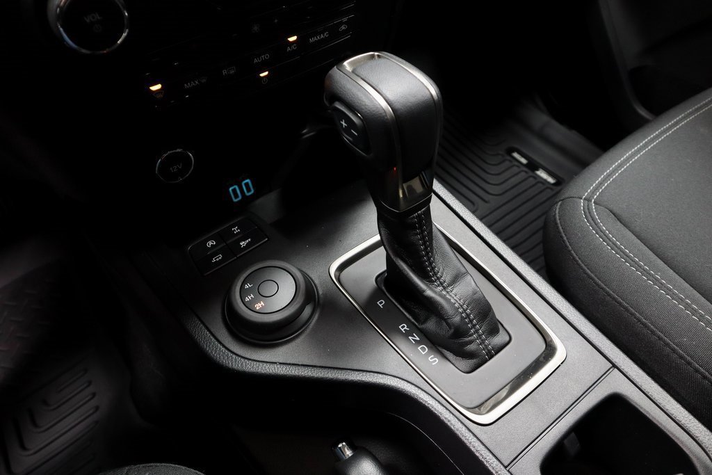 Certified 2020 Ford Ranger XLT w/ Equipment Group 301A Mid image 34