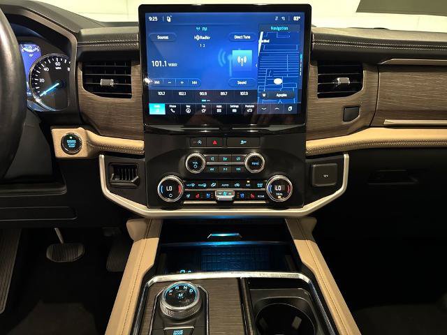 Certified 2024 Ford Expedition Max Limited RWD image 27