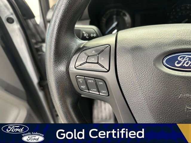 Certified 2021 Ford Ranger XL w/ Equipment Group 101A High image 11