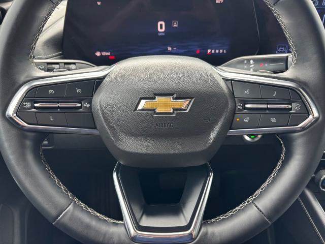 Used 2024 Chevrolet Traverse LT FWD image 24