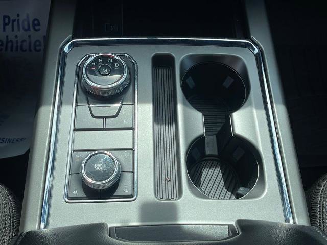 Certified 2020 Ford Expedition XLT AWD/4WD image 40