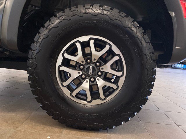 Certified 2023 Ford F150 Raptor AWD/4WD image 29
