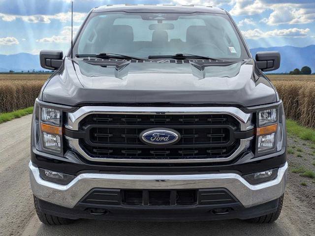Certified 2023 Ford F150 XLT image 8