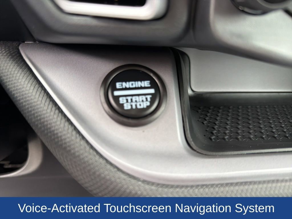 Certified 2024 Ford Bronco Sport Outer Banks w/ Tech Package image 24