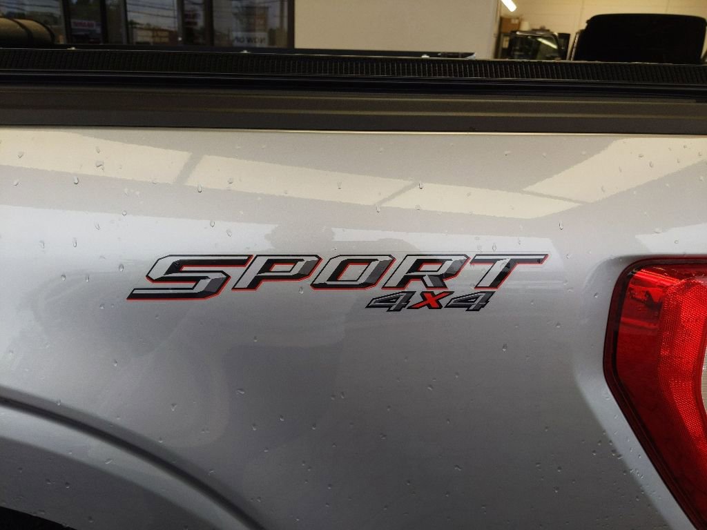Certified 2023 Ford F150 XLT w/ Equipment Group 302A High AWD/4WD image 11