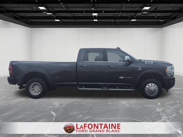 Used 2021 RAM 3500 Limited AWD/4WD image 6