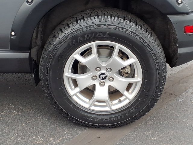 Certified 2021 Ford Bronco Sport AWD/4WD image 7