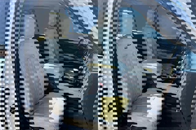 Certified 2020 Ford Expedition Platinum image 9