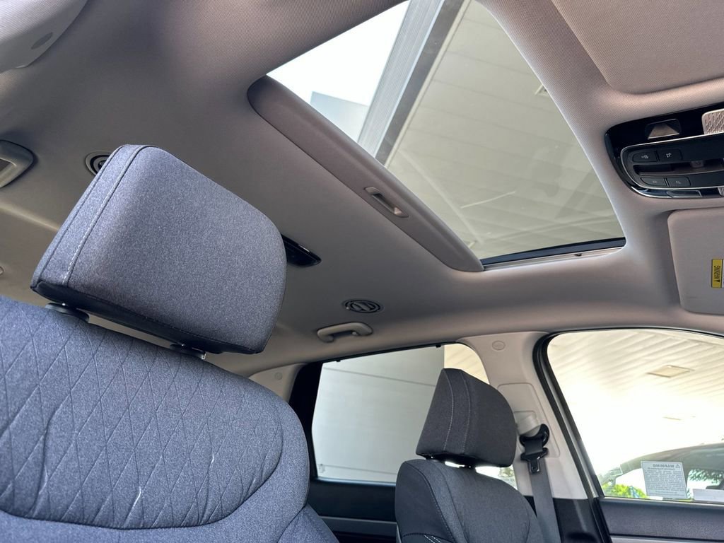 Used 2021 Hyundai Palisade SEL w/ Convenience Package FWD image 17