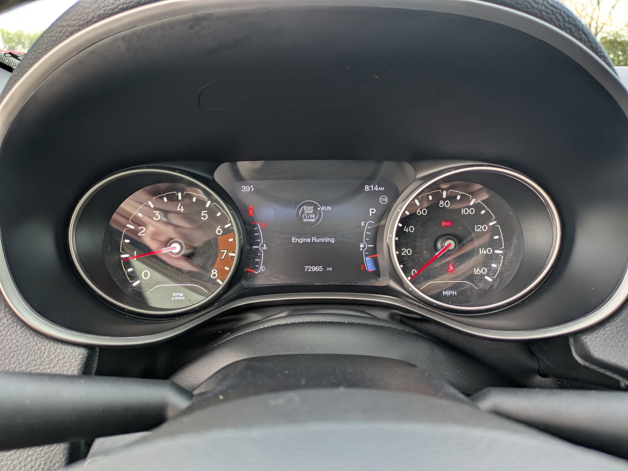 Used 2021 Jeep Compass Latitude w/ Sun and Sound Group image 18