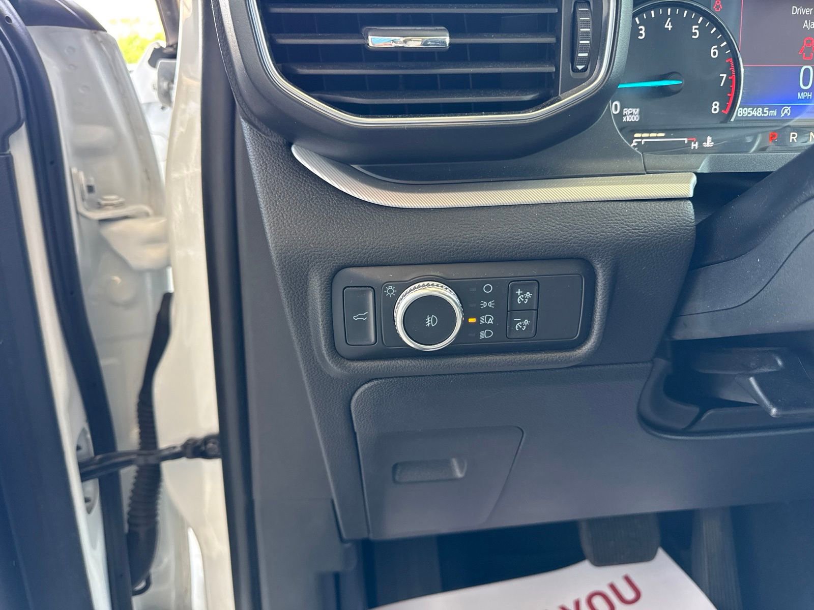 Certified 2020 Ford Explorer XLT AWD/4WD image 27