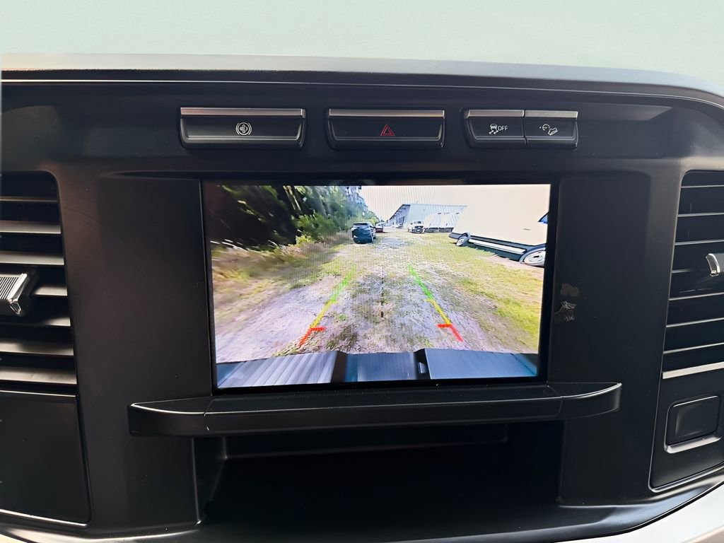 Certified 2024 Ford F250 XLT w/ FX4 Off-Road Package image 7