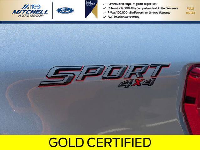 Certified 2023 Ford F150 XLT w/ Equipment Group 302A High AWD/4WD image 39