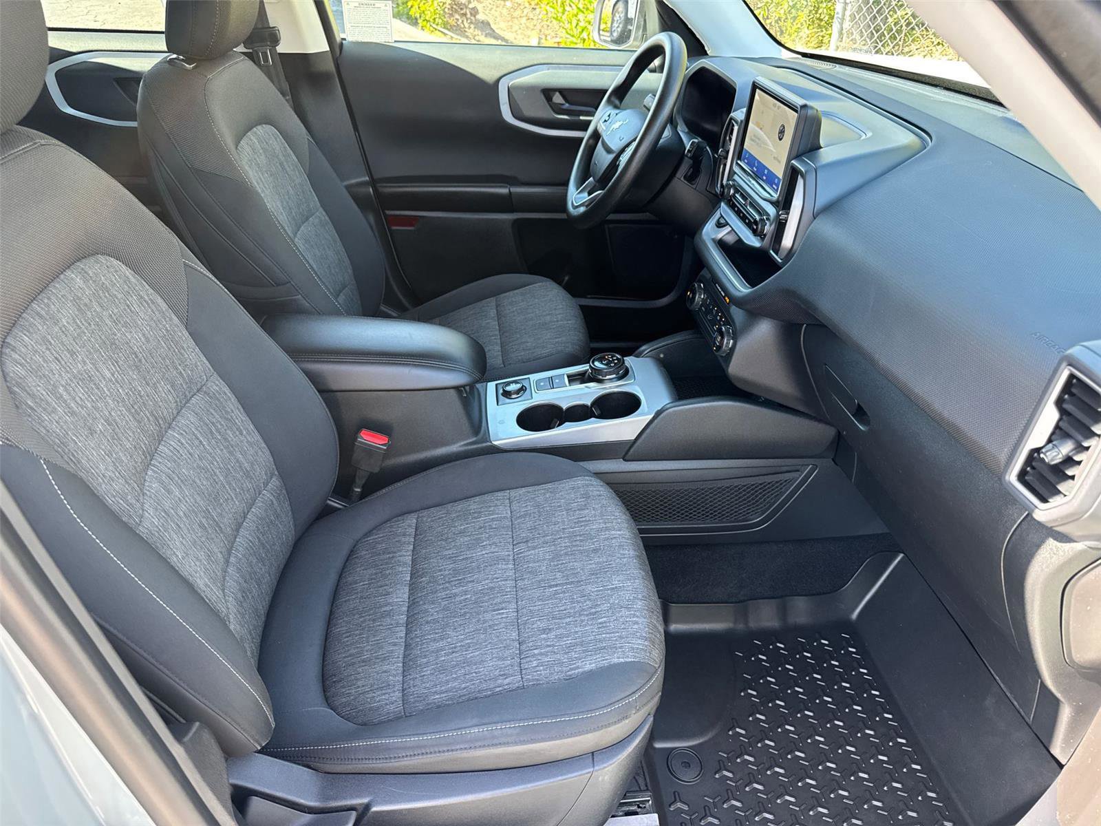 Certified 2021 Ford Bronco Sport Big Bend image 16