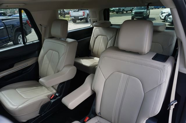 Certified 2022 Ford Expedition Limited RWD image 23