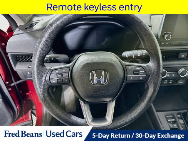 Used 2024 Honda CR-V EX image 13