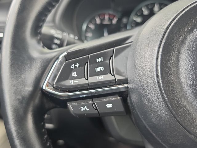 Used 2021 MAZDA CX-5 Grand Touring w/ GT Premium Package FWD image 19