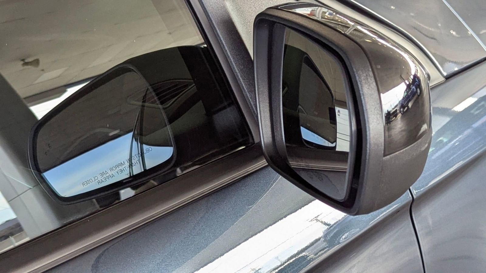 Certified 2022 Ford Edge SE w/ Black Appearance Package image 20