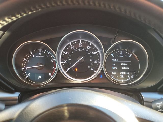 Used 2022 MAZDA CX-5 AWD 2.5 S image 23