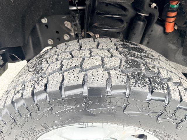 Certified 2025 Ford F250 XLT image 13