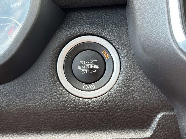Used 2023 RAM 1500 Laramie AWD/4WD image 19