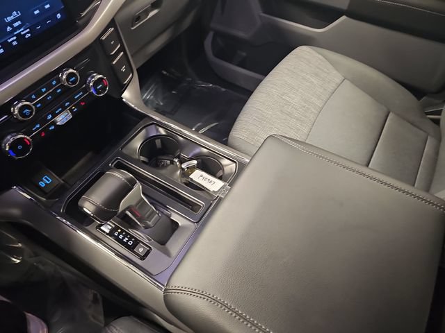 Certified 2023 Ford F150 Lightning XLT AWD/4WD image 24