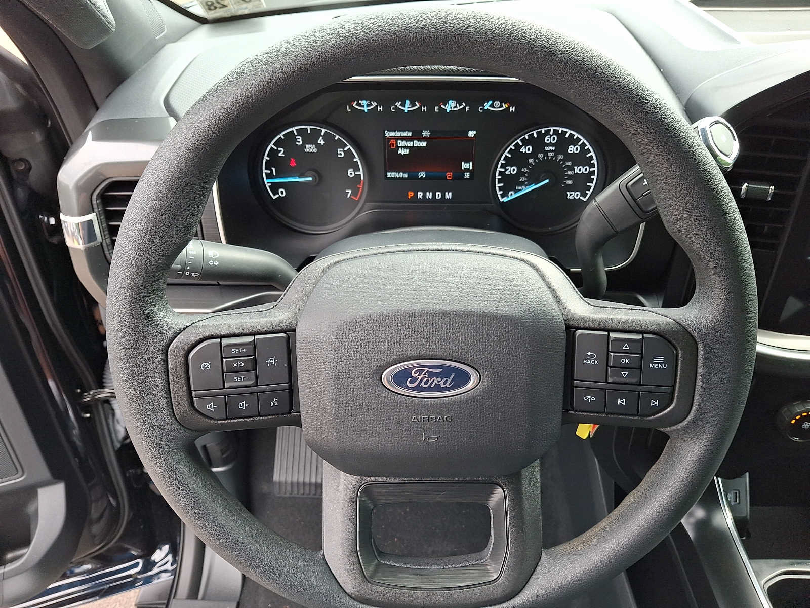 Certified 2023 Ford F150 XL w/ STX Appearance Package AWD/4WD image 19