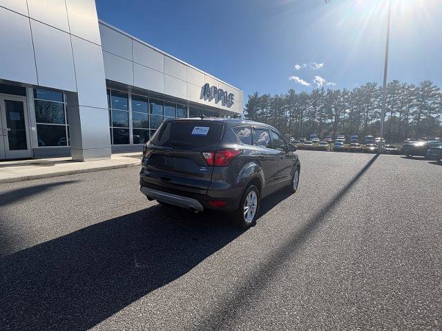Certified 2019 Ford Escape SE image 5