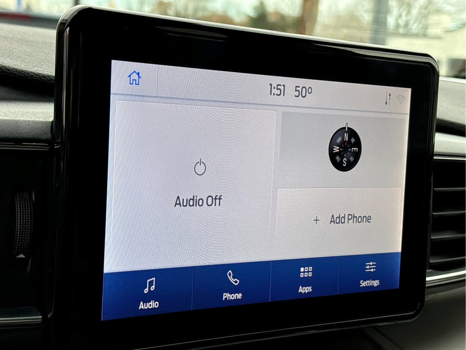 Certified 2022 Ford Explorer XLT w/ Equipment Group 202A image 23