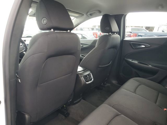 Used 2024 Chevrolet Malibu LT image 13