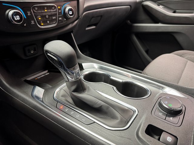 Used 2023 Chevrolet Traverse LT image 19