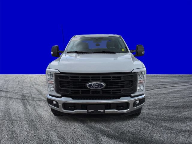 Certified 2026 Ford F250 XL w/ XL Off-Road Package AWD/4WD image 9