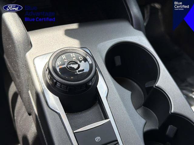 Certified 2025 Ford Bronco Sport Big Bend AWD/4WD image 25
