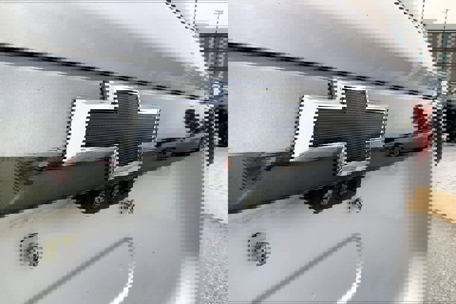 Used 2021 Chevrolet Traverse RS image 28