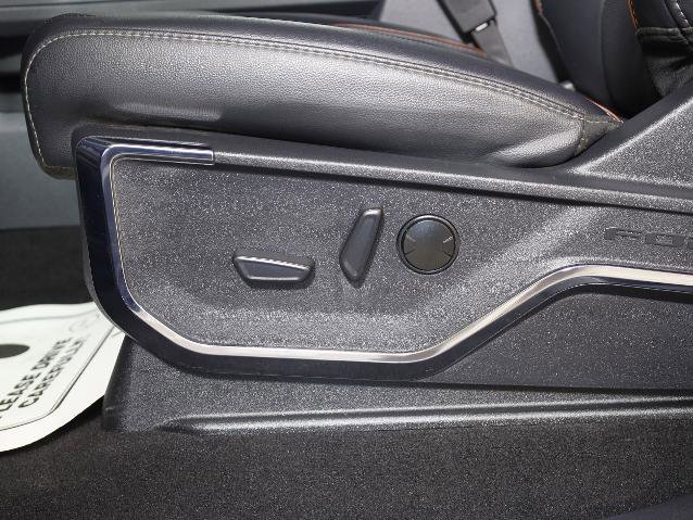 Certified 2024 Ford F350 Lariat w/ Sport Appearance Package image 19